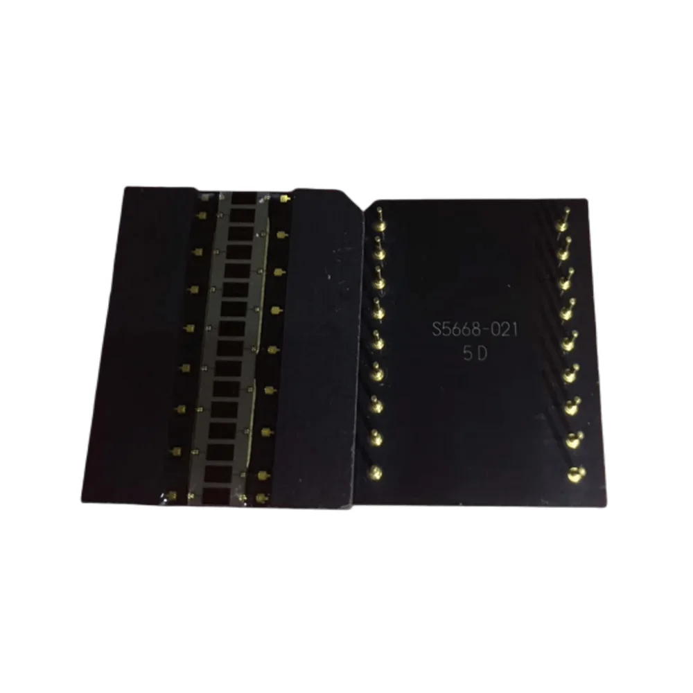 Good Quality New Hamamatsu S5668-021 S5668 Photodiode Array
