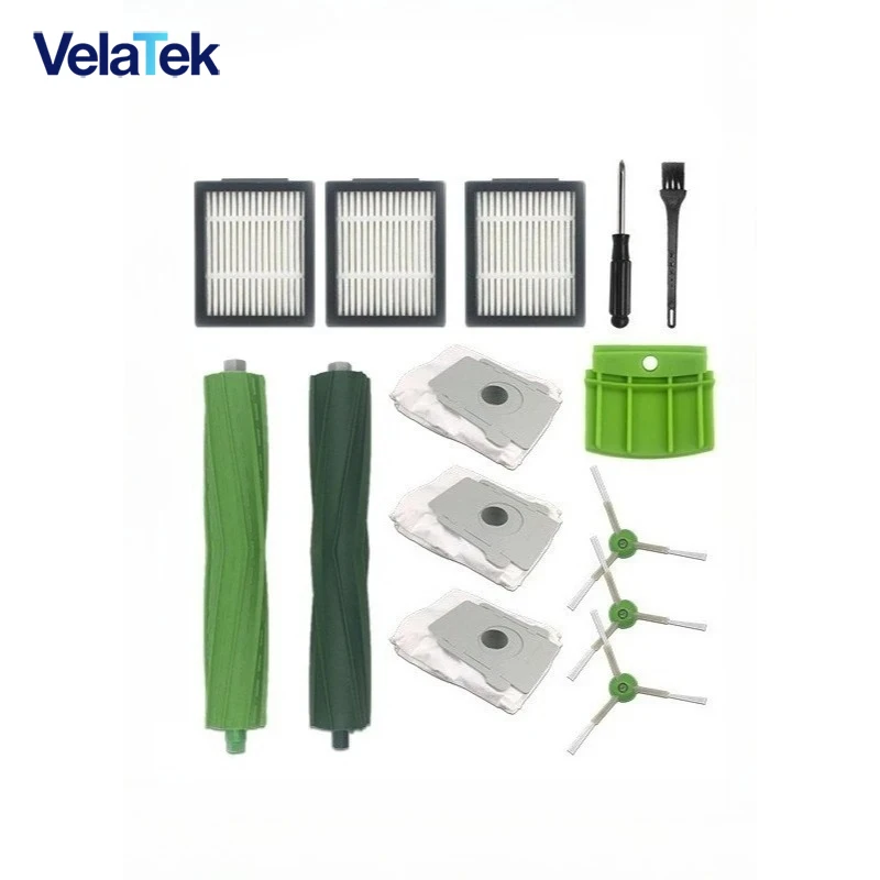 Roller Brush Filter… - image