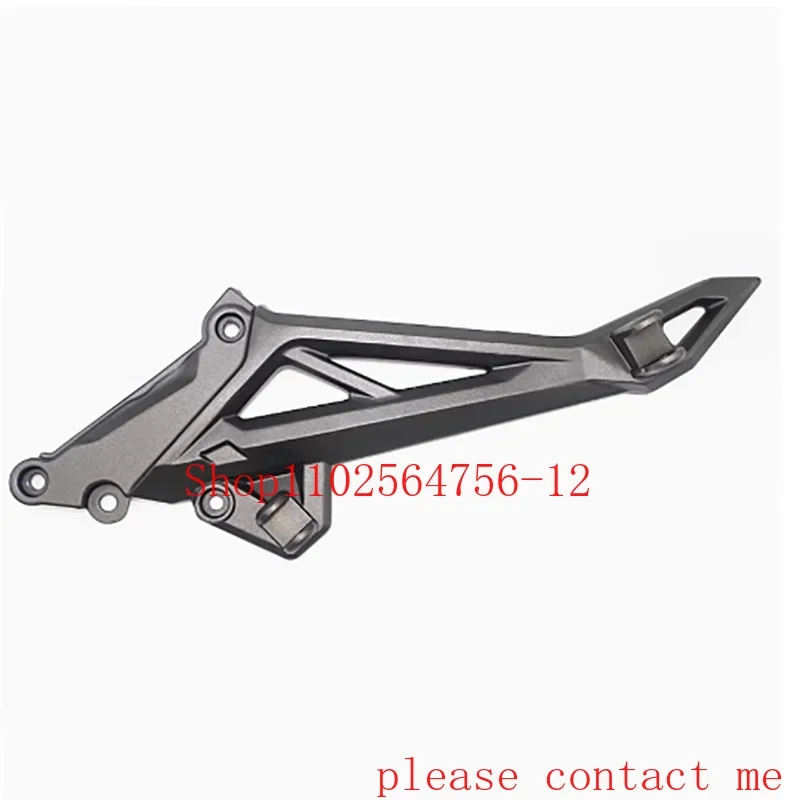 For CF  16-20 Model NK650-7C 400NK Pedal Connection Plate