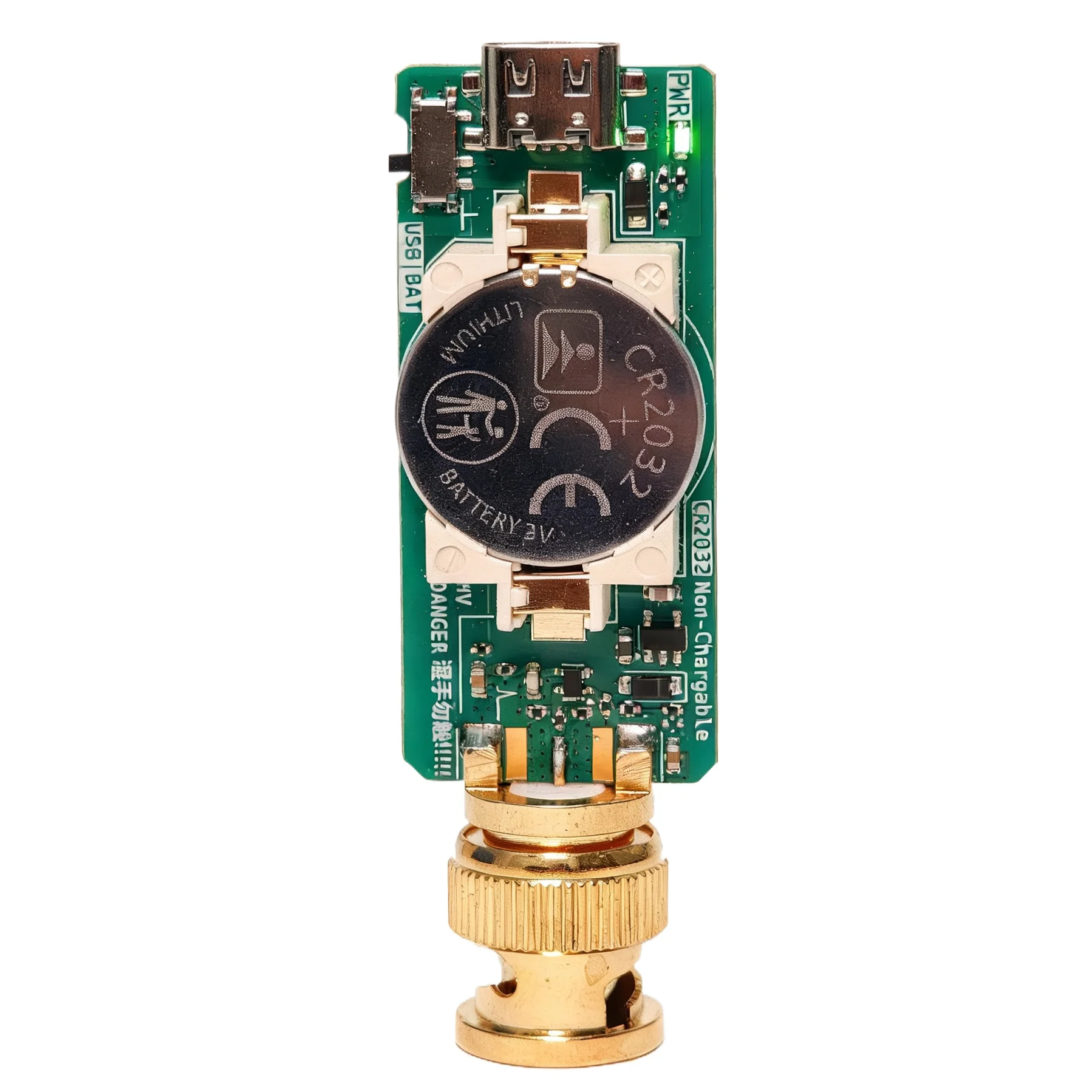 EmoePulse pulse fast edge generator 150ps rising edge oscilloscope bandwidth measurement cable TDR