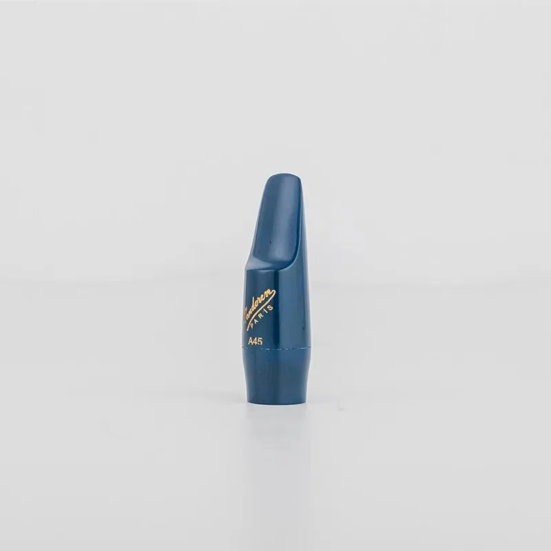 High Quality Professional Tenor Alto Saxophone Mouthpiece Eb Hard Rubber Material Jazz Sax Accessories