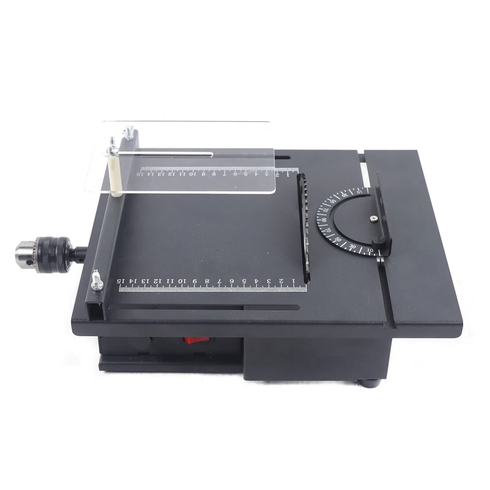 7 Speed Verstelbare 110V Edelsteen Jade Snijden Graveren Polijsten Freesmachine