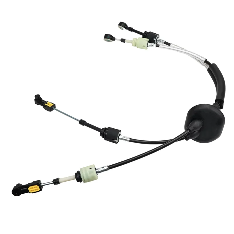 

2444HG Gear Control Linkage Cable For Partner 307 Citroen Berlingo 1.6 2012-2020 Manual Shift Line 2444HW 2444JJ