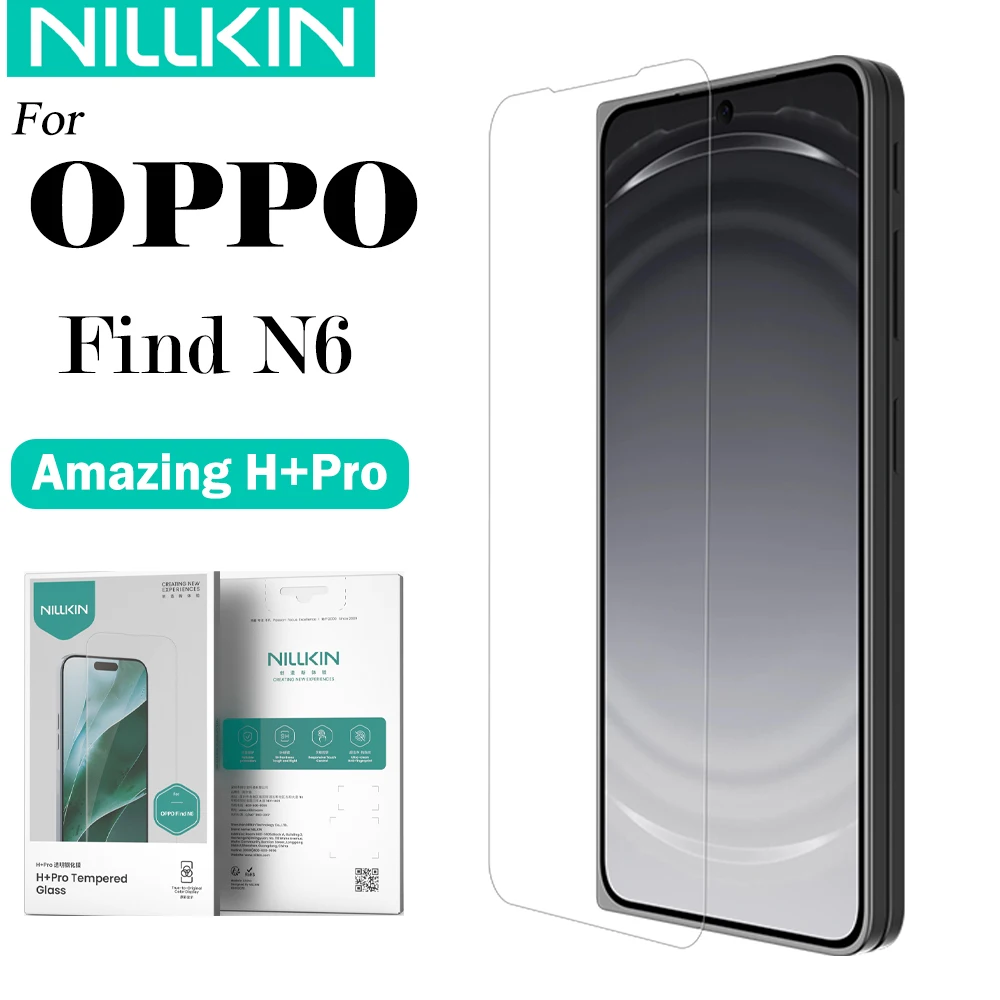 Nillkin For Oppo Fi…