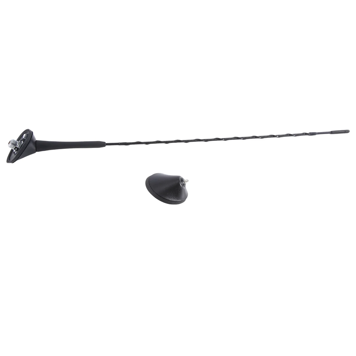 Roof Mast Radio Antenna Base Antenna for ACCENT 2011-2015 2011-2015 96201-1R000