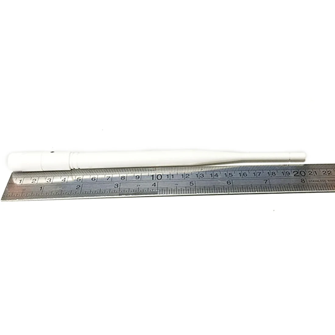 2.4Ghz Antenna 6dbi High Gain Wifi Antenna SMA Male Connector Omni-Directional 200mm+ SMA Female to U.RL Connector Cable