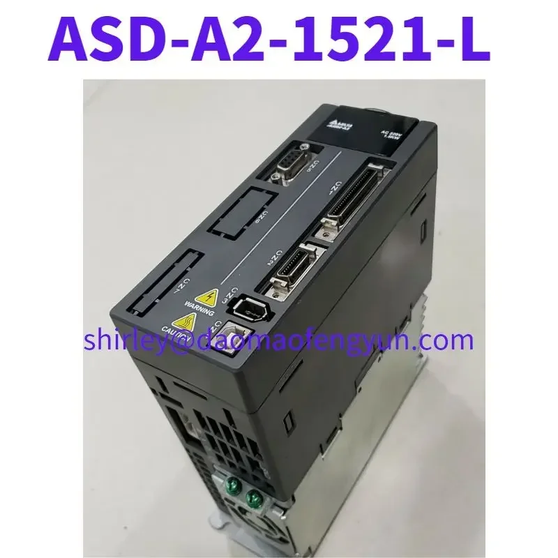 

Used ASD-A2-1521-L
