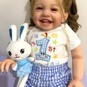 En iyi 10 satış, yeniden doğmuş, gülümseyen-no. 8