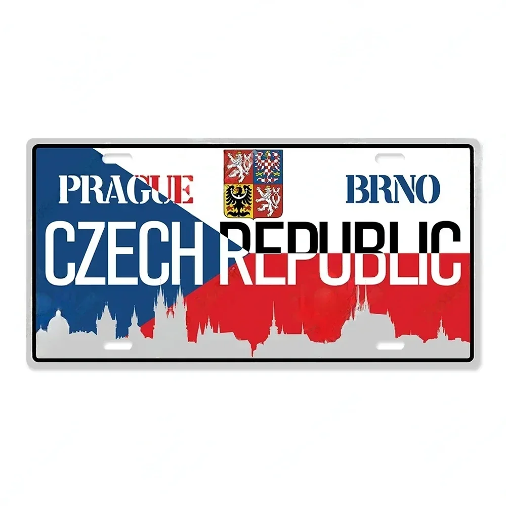 Fj Dekor Land Metall Zinn Zeichen Liz pour Wohnzimmer Wohnzimmer Wand Pub Club Mann Hühl