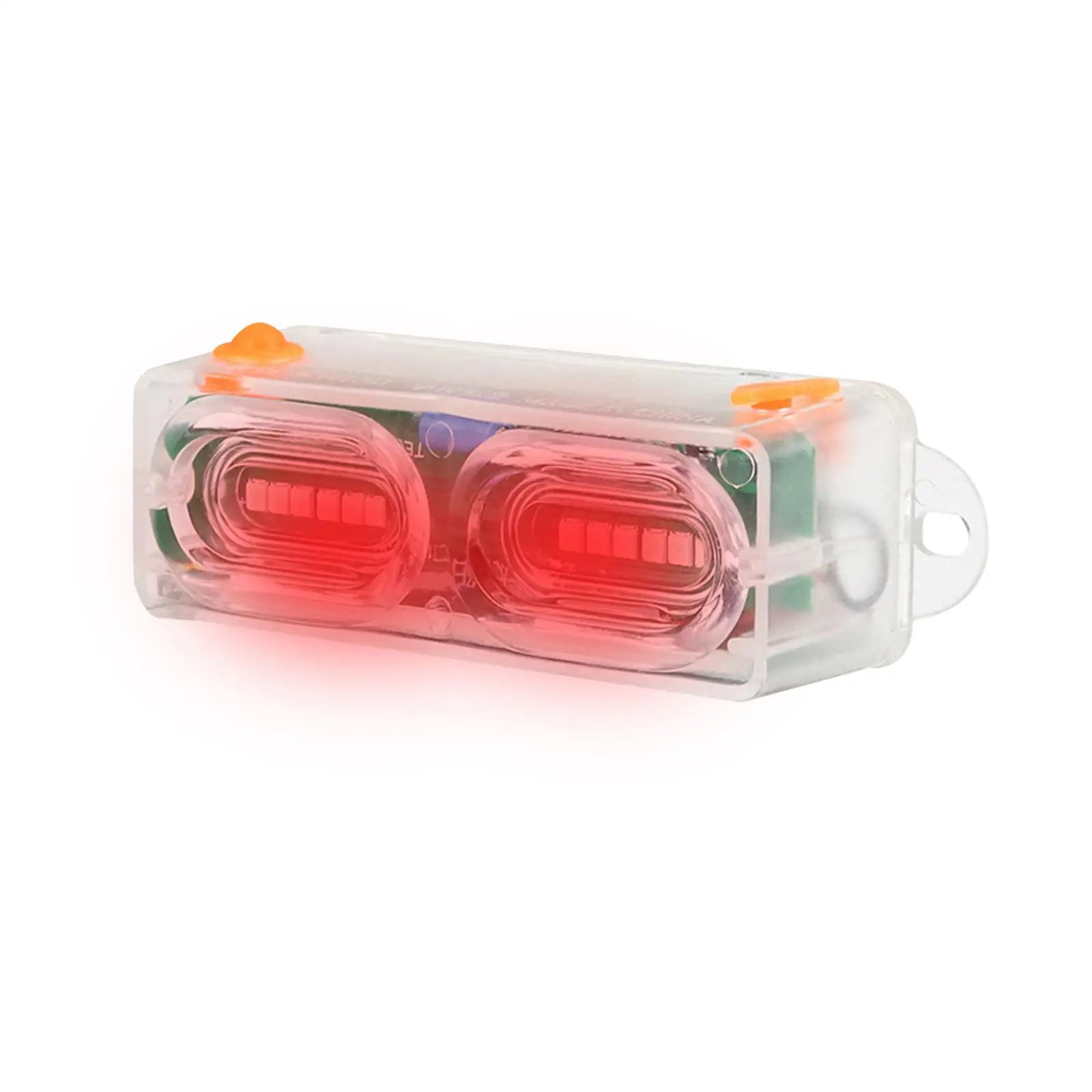 Generic Strobe Light High Performance Car Emergency Strobe Warning Light Night