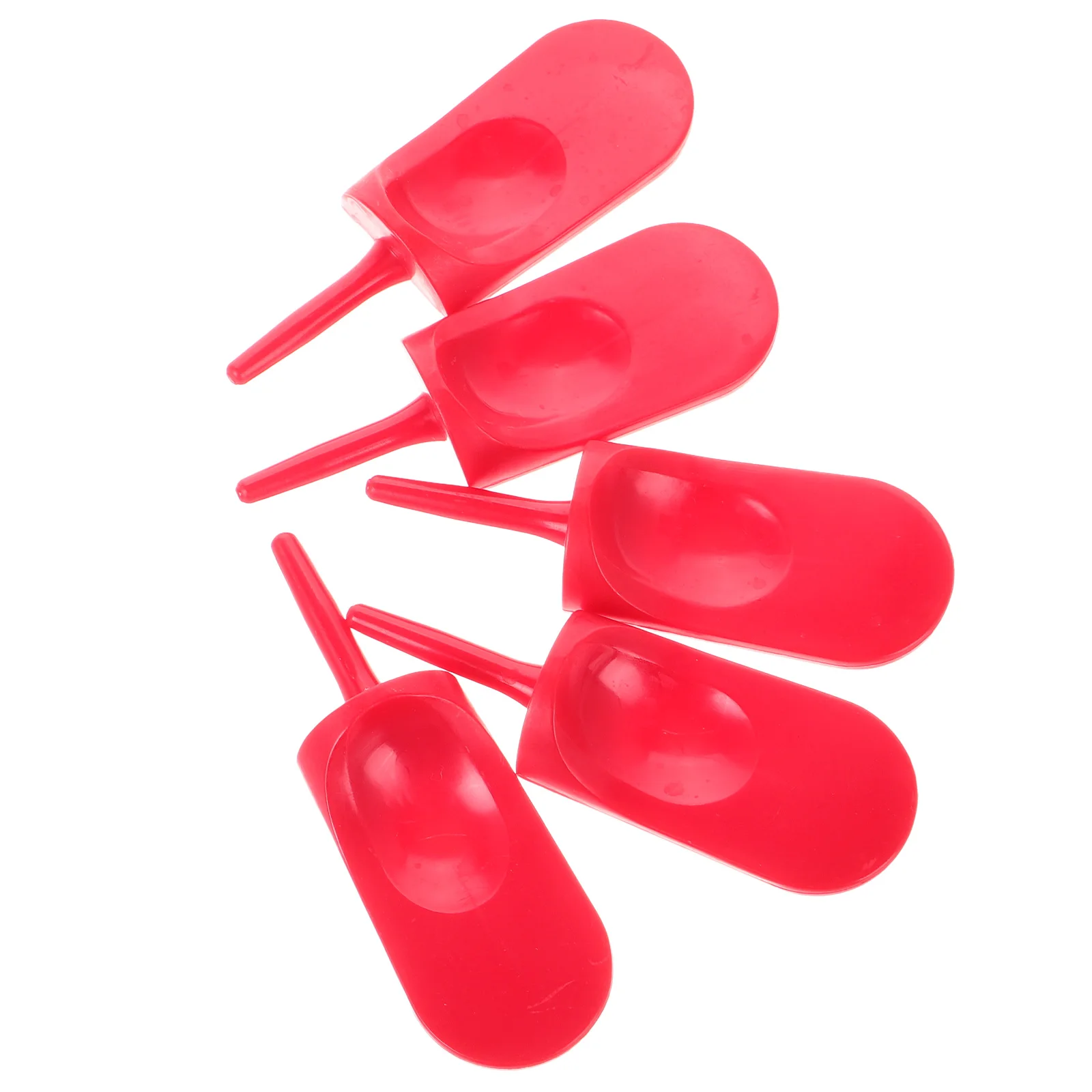 

5pcs Golf Green Fork ABS Plastic Ball Marker Divot Repair Tool Compact Grass Equipment Accessories Practical Sturdy Golfs Tool