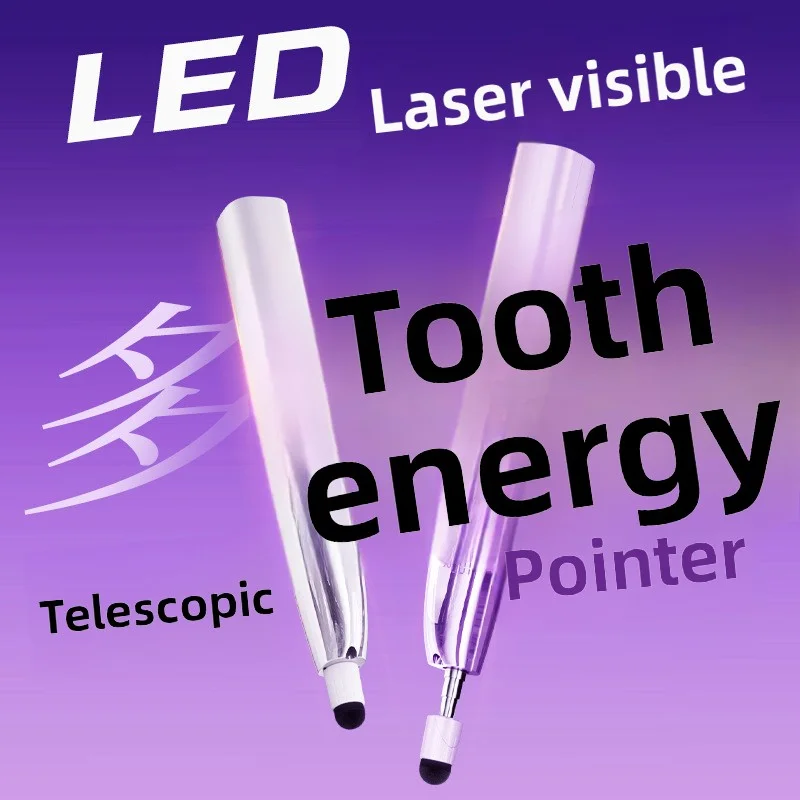 Page turner, teacher's multifunctional electronic whiteboard all-in-one machine, multimedia teaching projector, laser