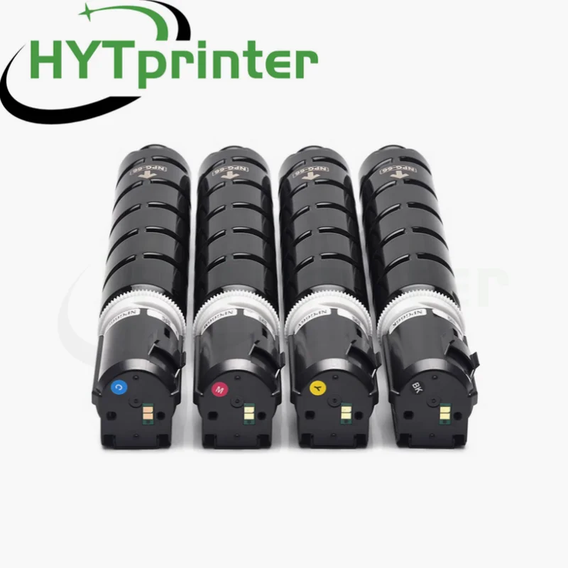 Profession Toner Cartridge Compatible for Canon iRC C1324IF 1325iF C1335iF C1335IFC