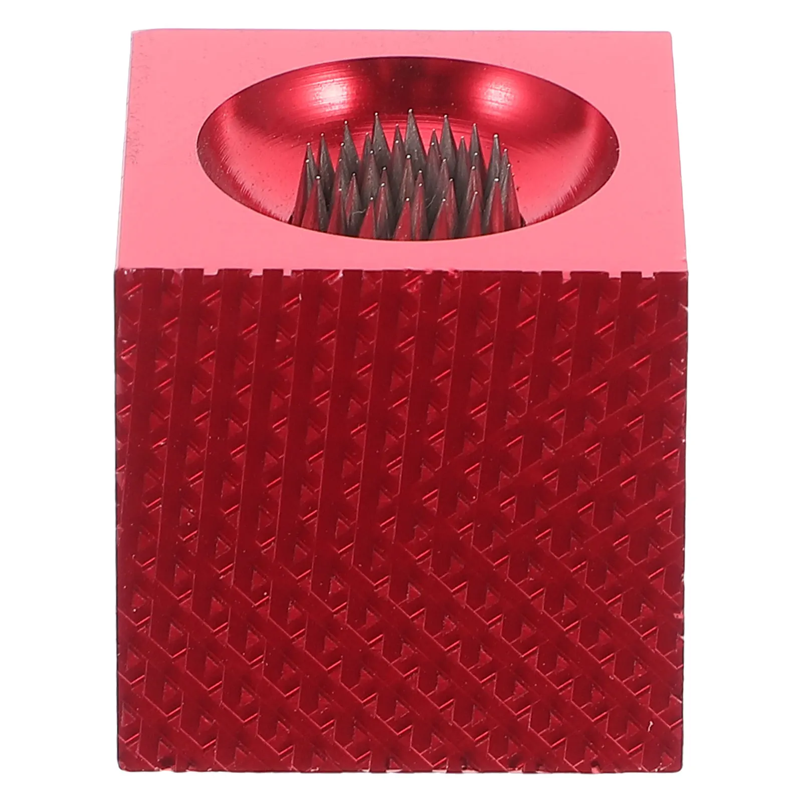 

Pool Cue Tip Shaper Professional Billiard Repair Tool High Precision Needle Snooker Multi Function Cleaning Shaping