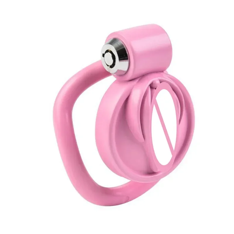 New Chastity Lock Penis Bondage Adult Men'S Chastity Cage Cock Restriction Sex Toys for Men Adult Products