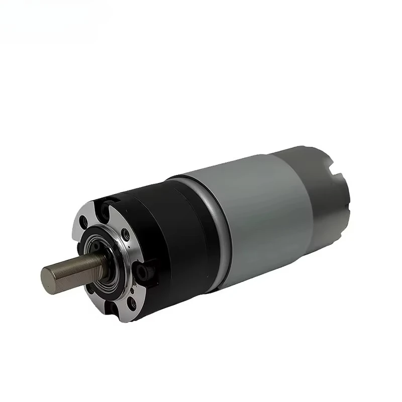 

Электродвигатель постоянного тока 555XGS-12V с планетарным редуктором, 2500 об/мин, высококачественный планетарный мотор-редуктор