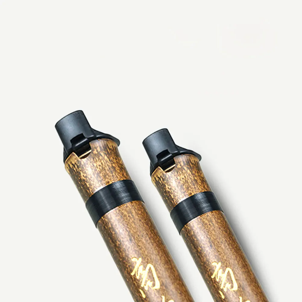 

3Pcs Flute Blow Aid Mouthpiece Resin Good Tone Accuracy Perfect For Beginners Flute Accessories