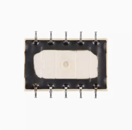 1PCS Relay HFD31/24-S 24VDC 10-pin Chip Ultra-Miniature Signal Relay