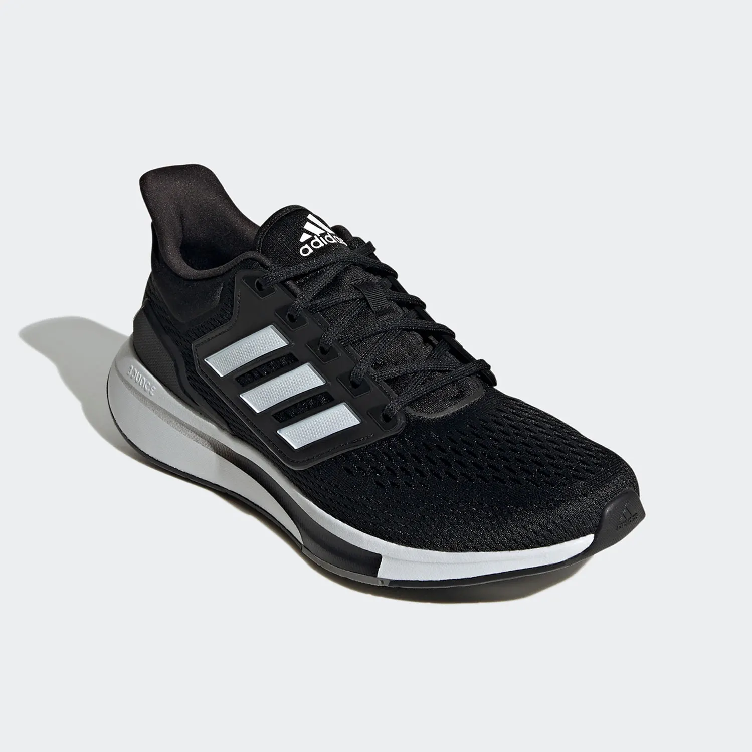 حذاء الجري Adidas الأصلي EQ21 Run للرجال والنساء ذو الرقبة المنخفضة GY2190 #3