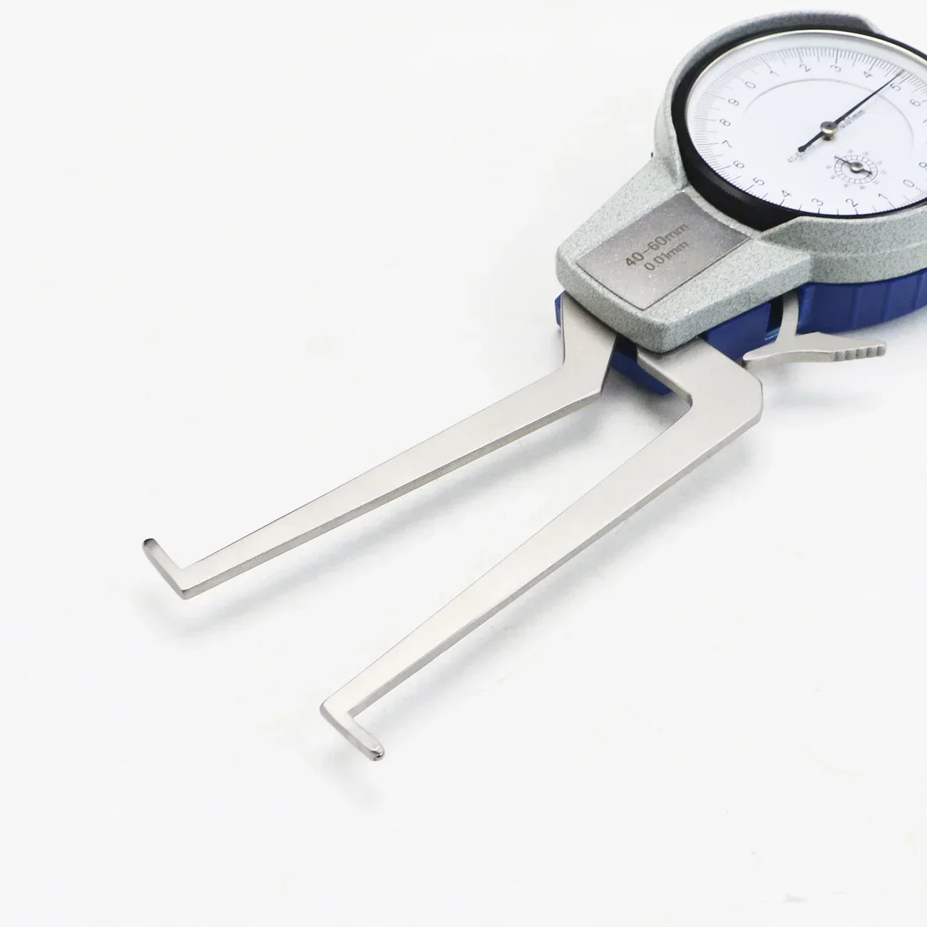 شانHR 0.01 مللي متر داخل مقياس الفرجار 10-30 مللي متر 20-40 مللي متر 40-60 مللي متر 60-80 مللي متر 80-100 مللي متر #5