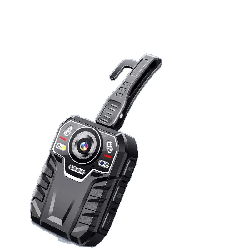 

Recorder night vision 4K high definition camera recording instrument