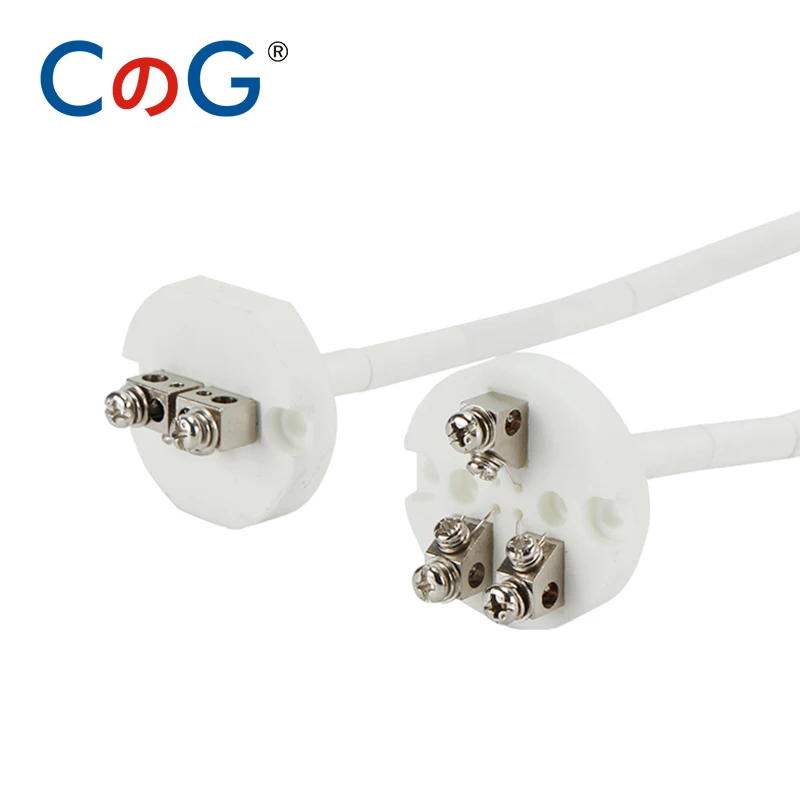 CG 1300 Degree High Temperature K Type PT100 Thermocouple Sensor for Ceramic Kiln Furnace 2372 Fahrenheit WRP-100 Thermocouple