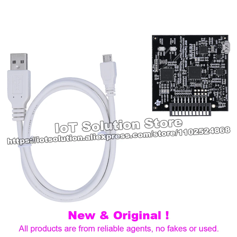 CAPTIVATE-PGMR MSP430 CapTIvate MCU Programmer CAPTIVATE PGMR