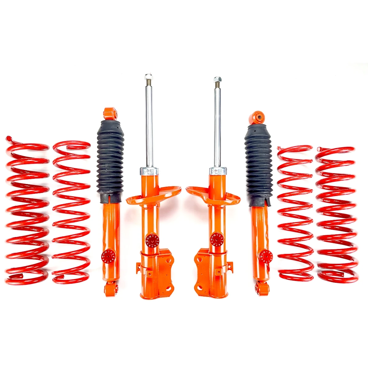

OPIC Off-Road Suspension Lifting Kit Shock Absorber Springs For Suzuki Vitara