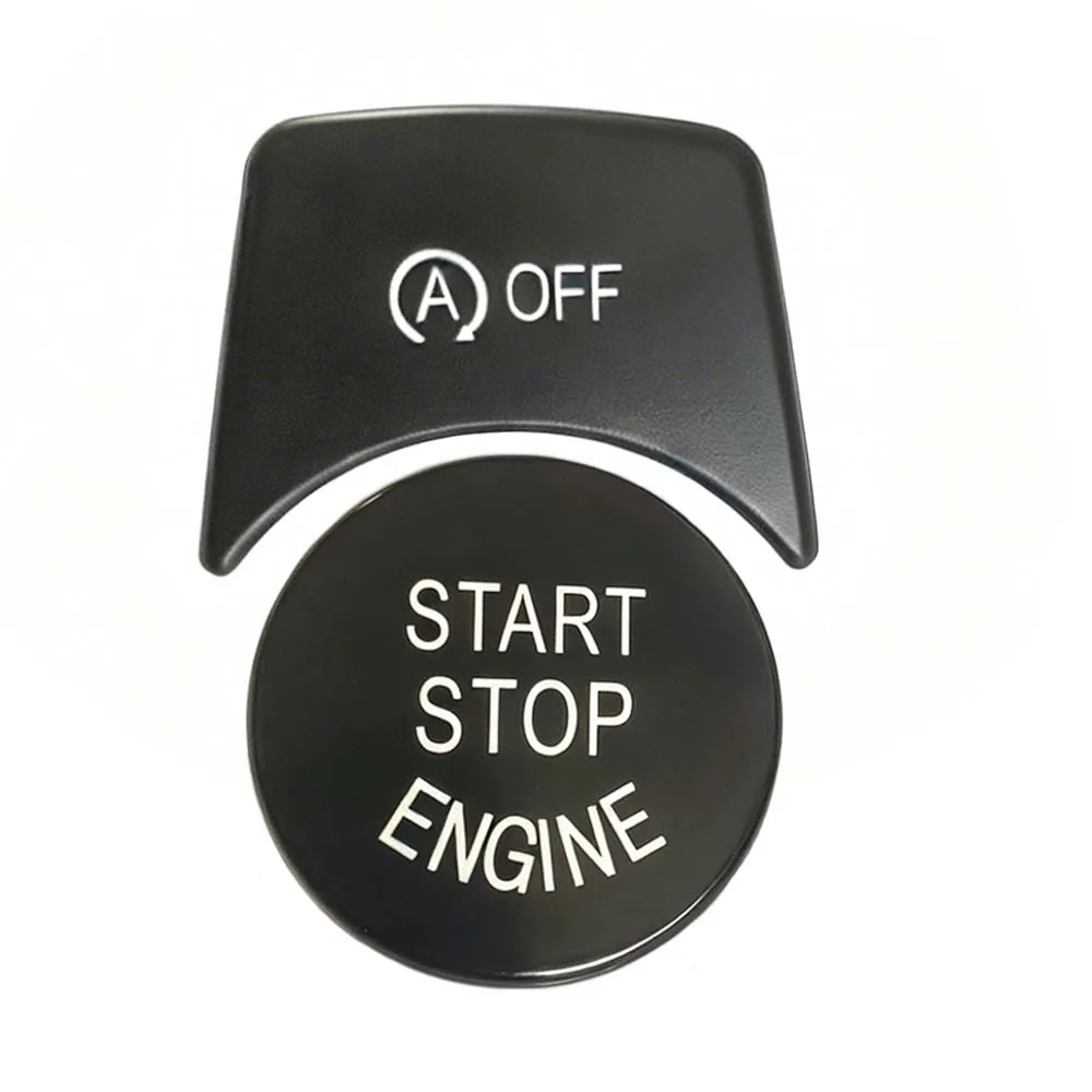 Auto Start-Stopp-Motorschalter für BMW F-Klasse F01 F20 F22 F30 F10 F34 F15 F16 F25 F26 F48 X1 X2 X3 X4 X5 X6 – Detail 5