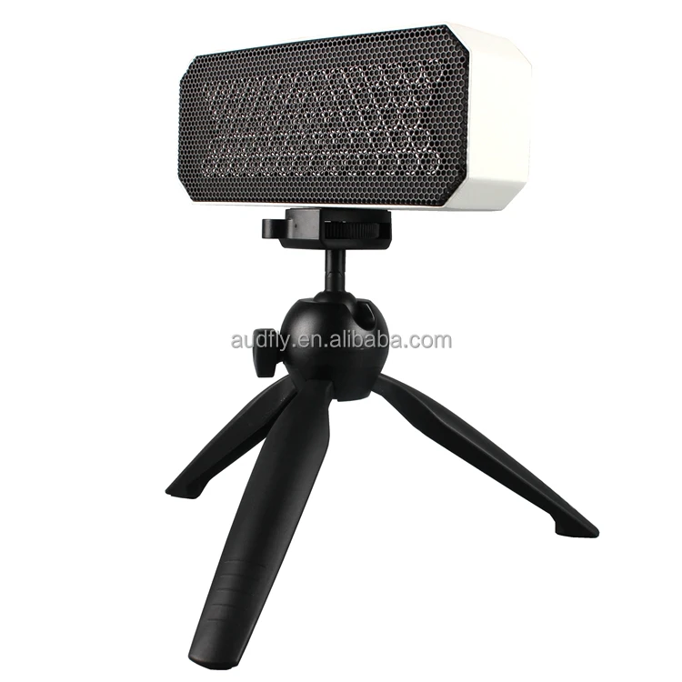 Mini Ultrasound Parametric Directional Speaker for Museum, Exhibition, Kiosk and More
