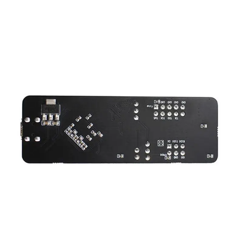 A59E ESP-Prog Development Board Firmware Downloads 2.54mm JTAG Debug Program Downloader Compatible for Supporting Cable