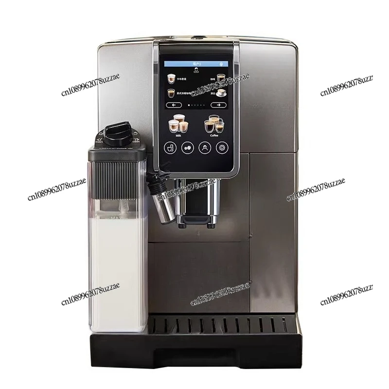 D9MAX Small Home Office Touch Screen Italian Milk Coffee Imported Automatic Coffee Machine