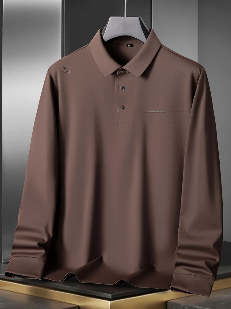 

Мужская футболка свободного кроя больших размеров, повседневная, модная, городская, дышащая, удобная, из нейлоновой ткани