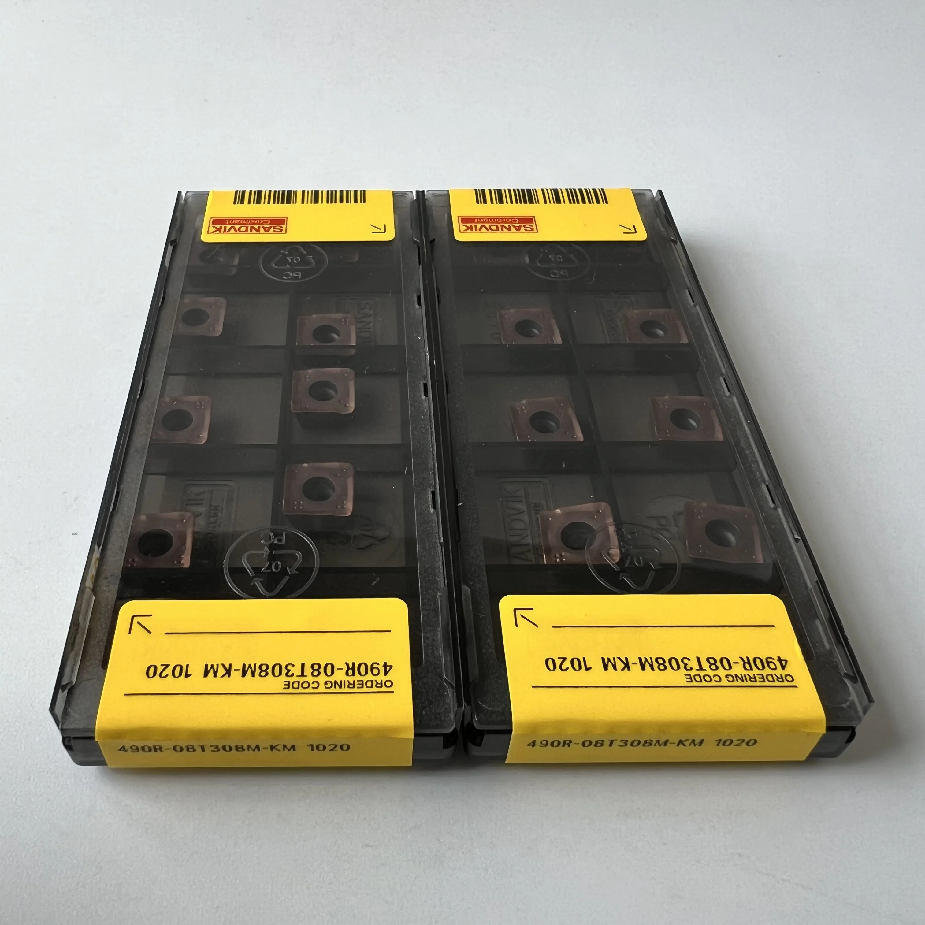 

490R-08T308M-KM 1020 CNC TOOL
