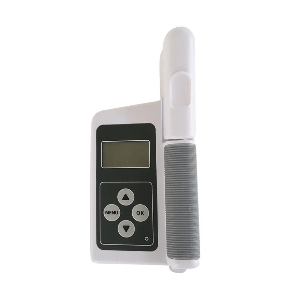 TYS-B Model Agriculture Leaf Temperature Instrument Chlorophyll Meter