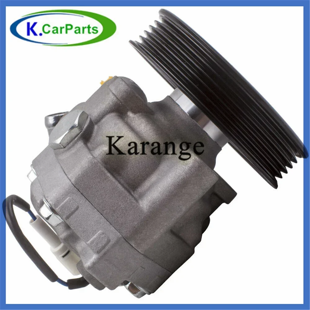 Power Steering Pump 34430-FG010 34430-FG011 For SUBARU Impreza Forester Outback 1.5L 2.0L 2.5L 2003-2012 34430FG010 34430FG011