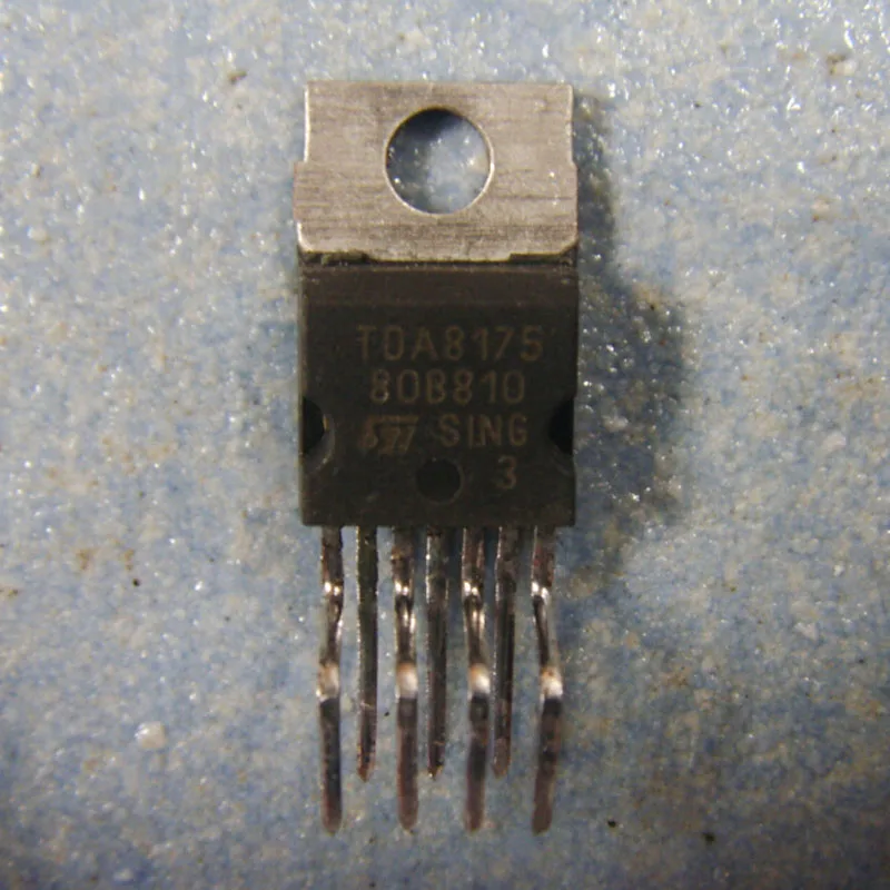 TDA2052 TDA7240 TDA8175 TIP31A TIP115 TOP221YN TOP227YN TOP233YN TOP234Y TOP247Y