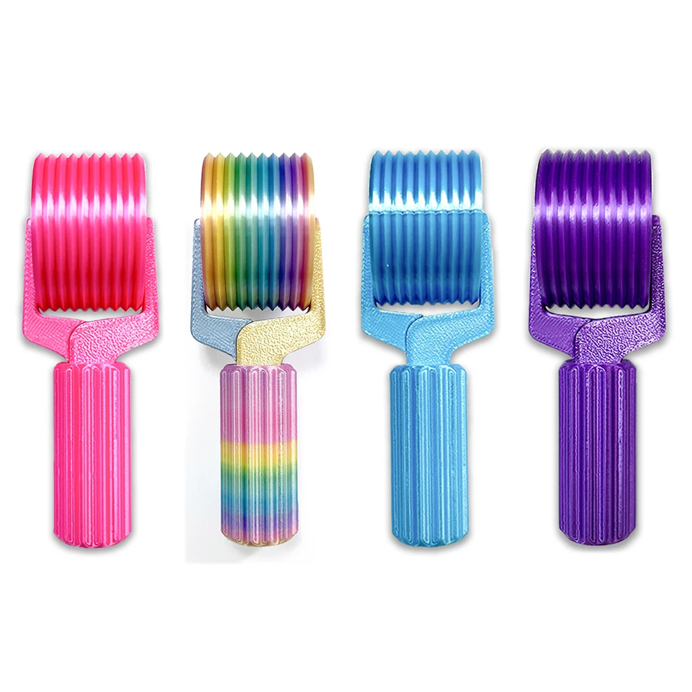 Diamond Painting Roller Plastic Detachable Roller Beads Corrected Fixing Tightly Paste Paint Tool DIY Diamond Painting Accessory