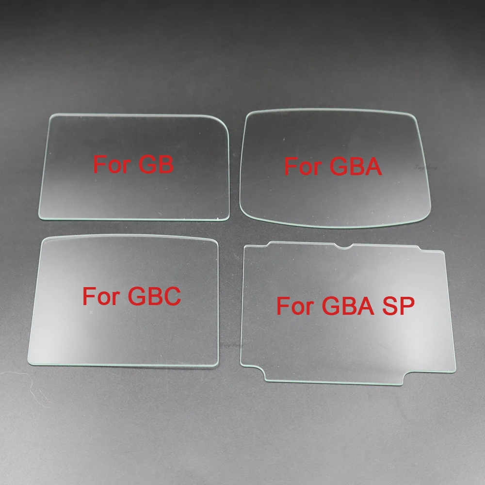 Tingdong 1PC Glass …