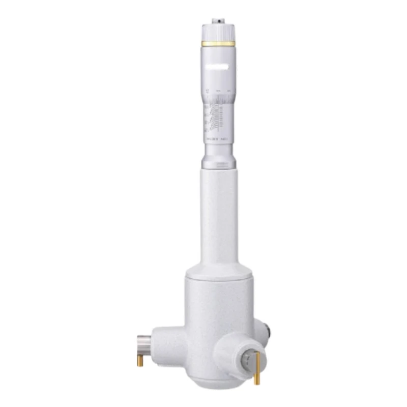 

New & Original PLC High Precision Inside Micrometer 368-004 368-005