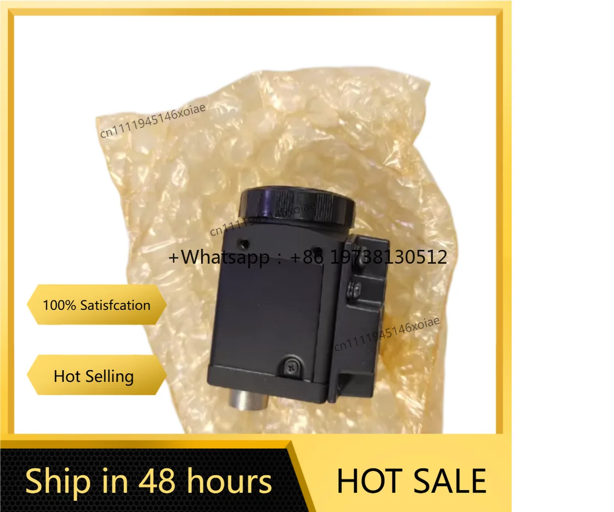 XG-035M Industrial Digital High-speed Black-and-White Camera Machine Vision Imaging Sensor for Automation Inspection