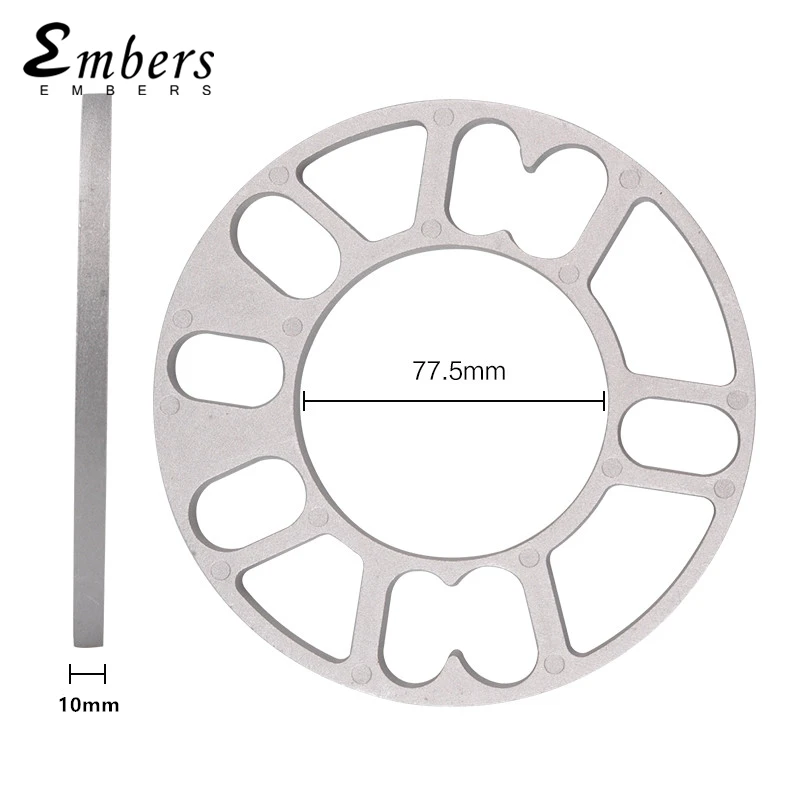 10mm