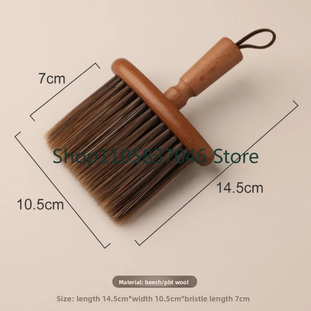 Car gap sweeping, keyboard dust collector, seat cleaning brush, car air conditioning vent, interior special