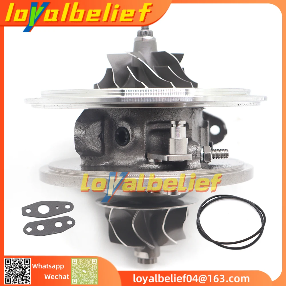 

Новый турбокартридж GT2056V для Nissan Navara 2,5 DI YD25 171 HP 14411-EB70A 14411EB70C 14411EB70B 14411EB70A 767720