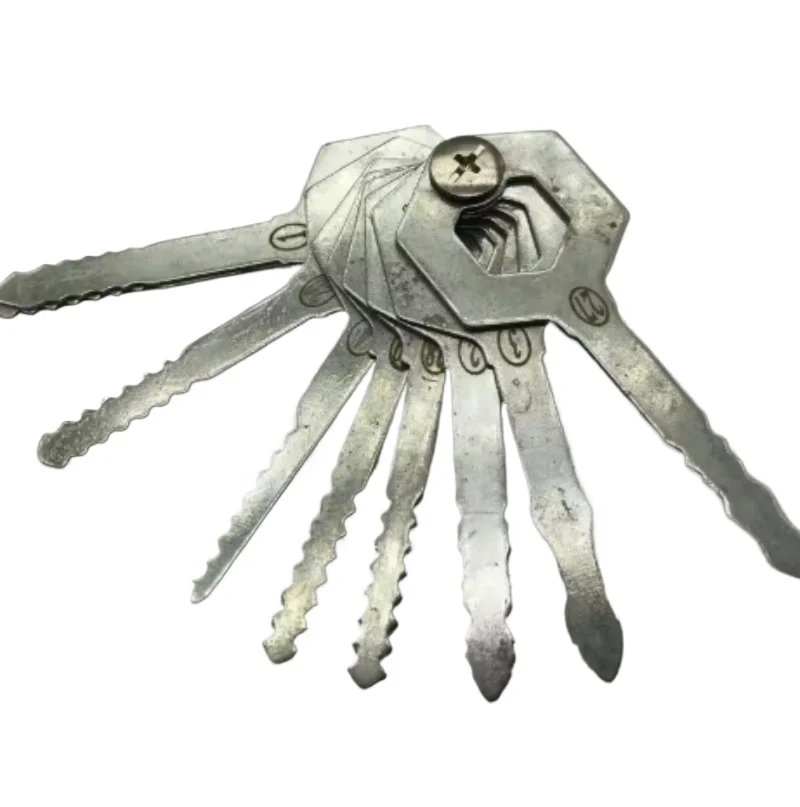 Office Furniture File Cabinet Locks – Drawer Special Bucket Opening Keys, Slotted Locks, Key Lock Cylinders & Opening Tools