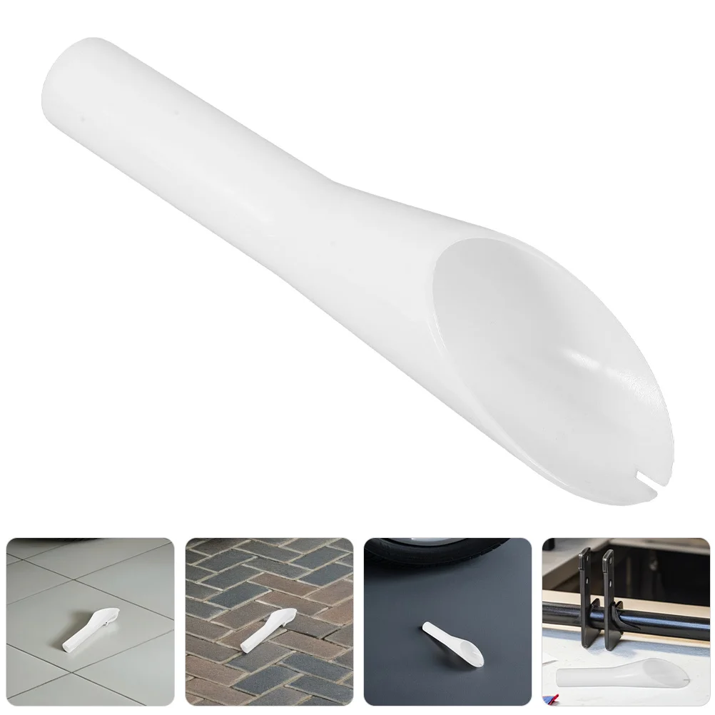 

2 pcs Emergency Fuel For Car Refueling Oil Change Tools Automotive Durable Plastic Compact Long For Gas Tank