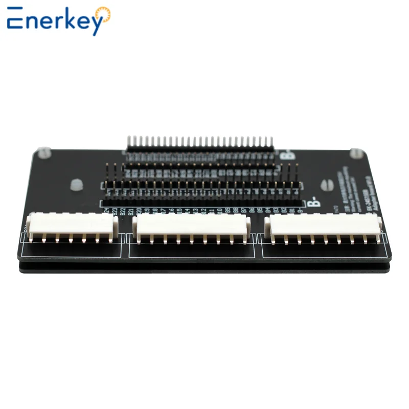 Enerkey płytka przyłączeniowa 24pin XH2.54mm PH2.0mm 20cm płyta interfejsu dodatkowa płyta dolna 10EB i 15EB dopasowana deska