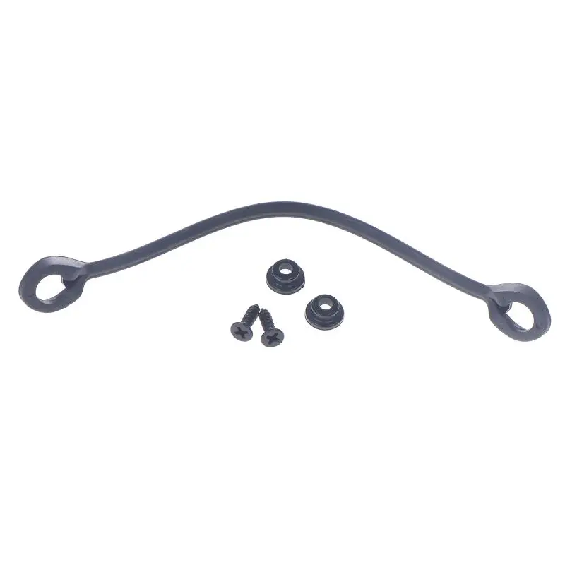 Universal Pull Cord For Shade Tail Box Set Drawstring Assembly Sh2629/33/34/39/40/45/48