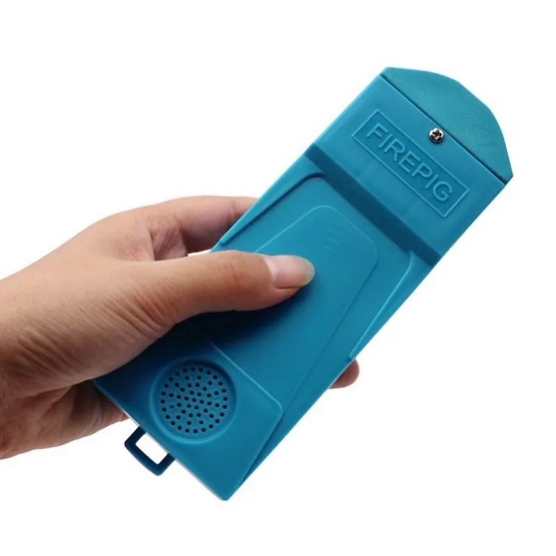 2026 Portable Veterinary Early Pregnancy Ultrasound Scanner Sow Pregnancy Ultrasonic Scanner Tester Animal Care and Supplies