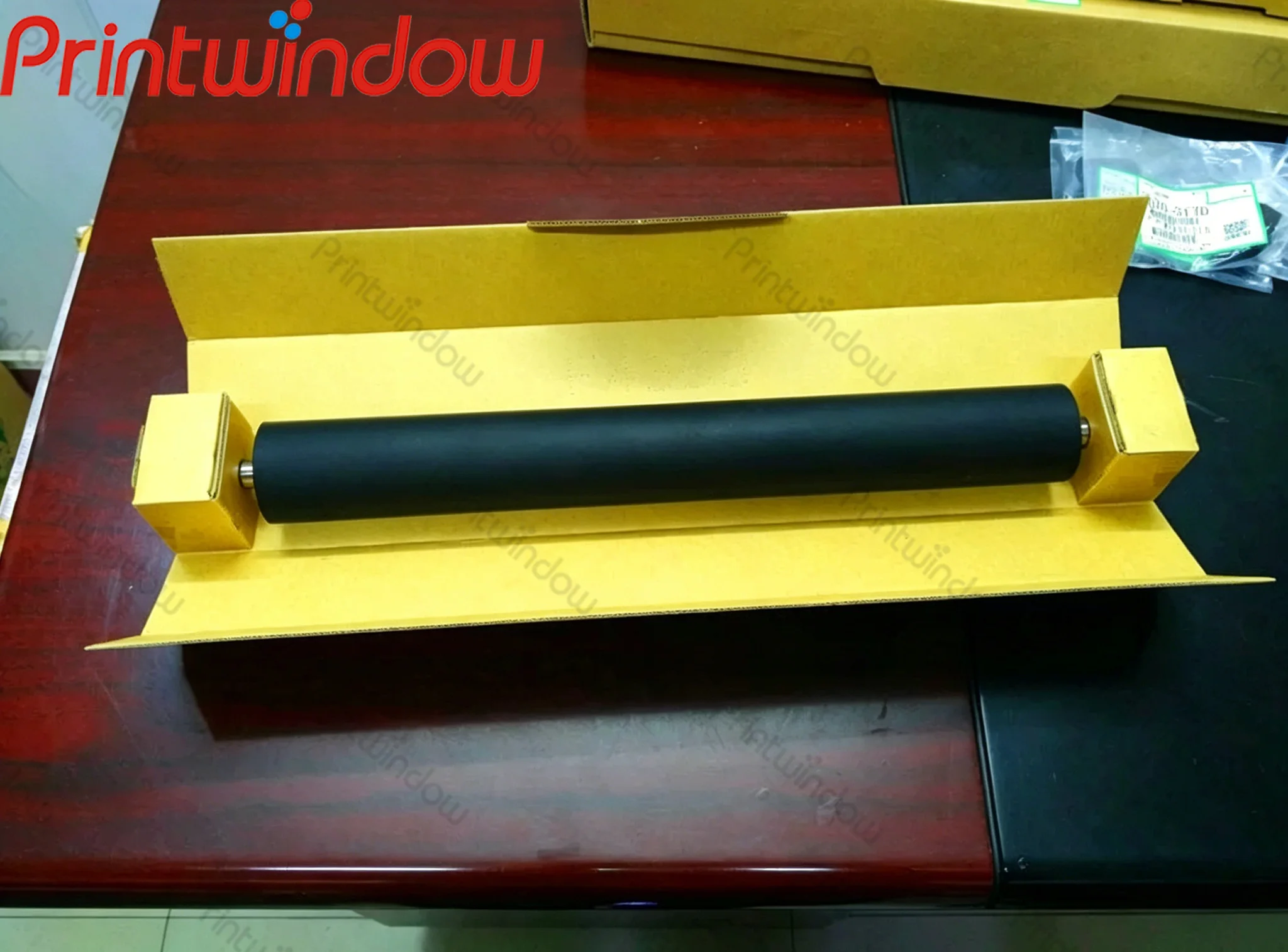 AE02-0209 Lower Fuser Roller FOR Ricoh MP 7500 6001 7503 7502 8001 8000 6503 7001